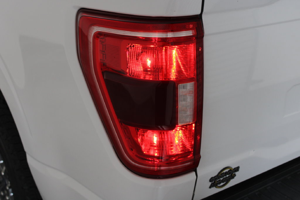 Used 2022 Ford F150 XLT AWD/4WD image 58