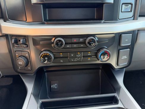New 2026 Ford F250 XLT w/ FX4 Off-Road Package AWD/4WD image 33