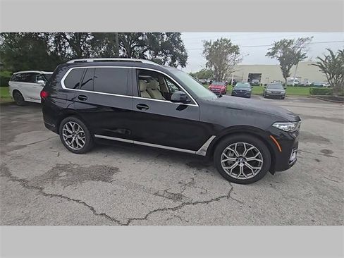 Used 2019 BMW X7 xDrive40i image 34