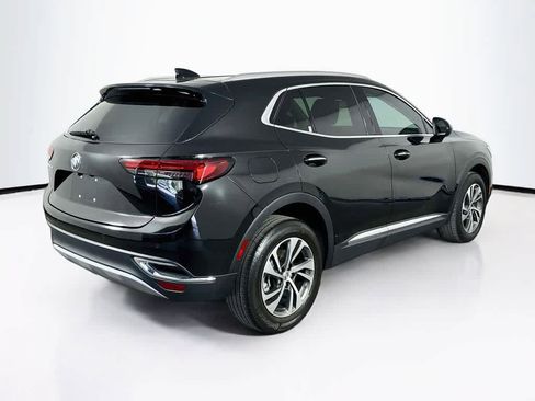 Used 2023 Buick Envision Essence FWD image 25