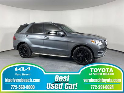 Used 2018 Mercedes-Benz GLE 350