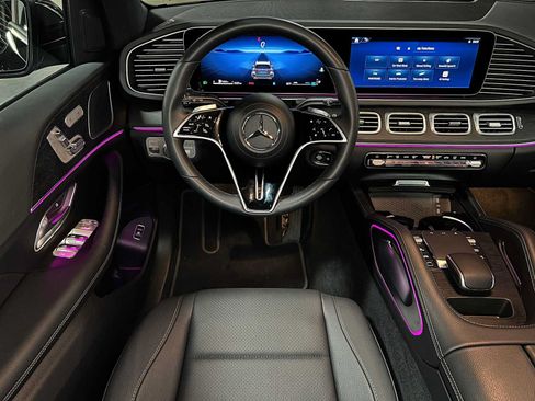 Certified 2026 Mercedes-Benz GLE 350 4MATIC image 47