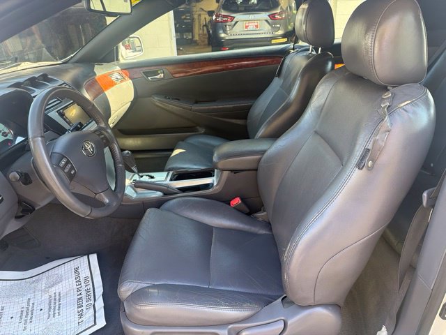 Used 2006 Toyota Solara SLE FWD image 13