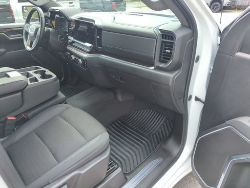 Used 2025 GMC Sierra 1500 Elevation AWD/4WD image 32