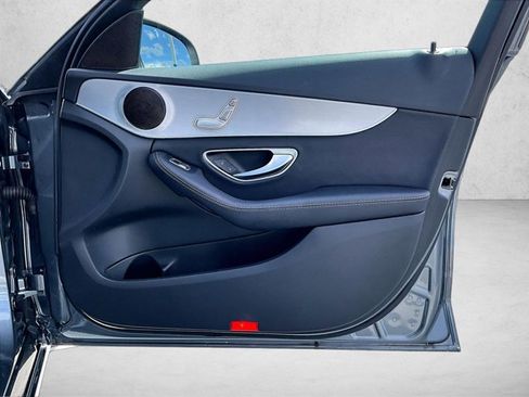 Used 2018 Mercedes-Benz C 300 C 300 image 19