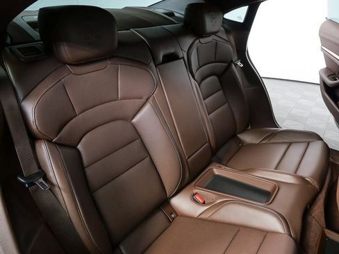 Certified 2023 Porsche Taycan image 19