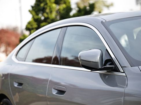 Certified 2026 BMW i4 xDrive40i w/ Premium Package image 3