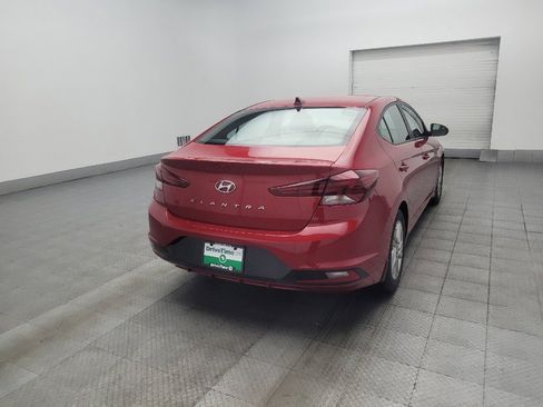Used 2020 Hyundai Elantra Value Edition FWD image 9