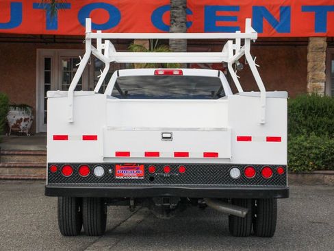 Used 2021 RAM 3500 Big Horn AWD/4WD image 7
