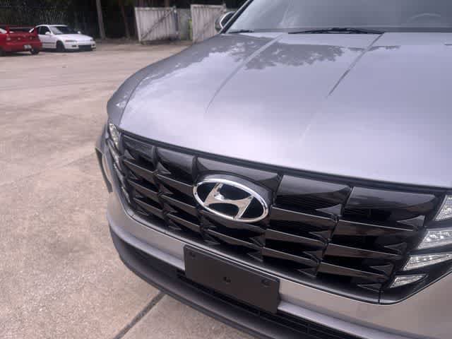 Used 2024 Hyundai Tucson SEL FWD image 17
