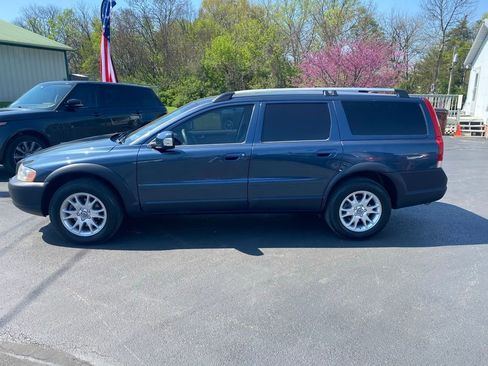 Used 2007 Volvo XC70 image 8