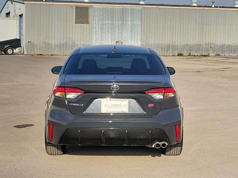 Used 2024 Toyota Corolla SE FWD image 7