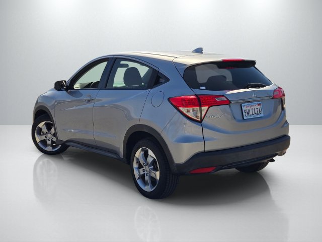 Used 2021 Honda HR-V LX image 6