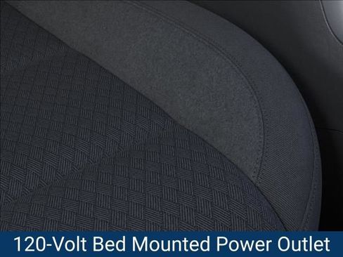 New 2026 Chevrolet Silverado 1500 RST AWD/4WD image 24