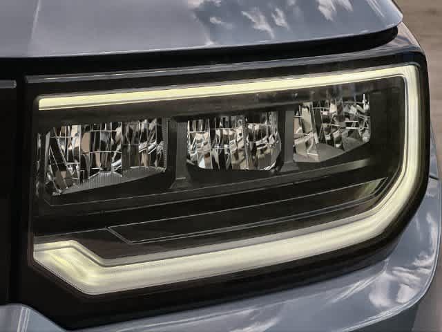 Certified 2026 Honda Passport RTL image 24