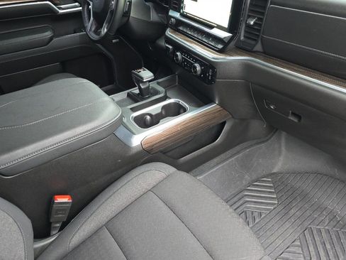 Used 2024 Chevrolet Silverado 1500 RST w/ Convenience Package II image 17