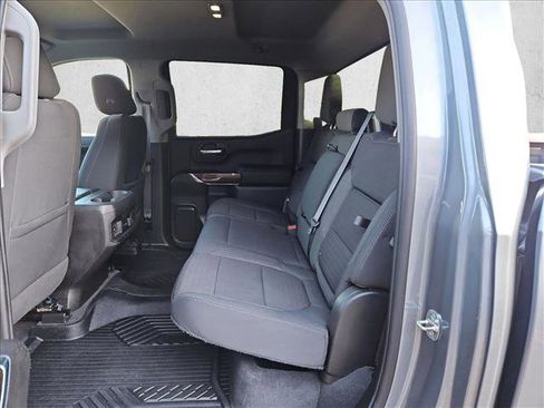 Used 2021 Chevrolet Silverado 1500 RST image 18