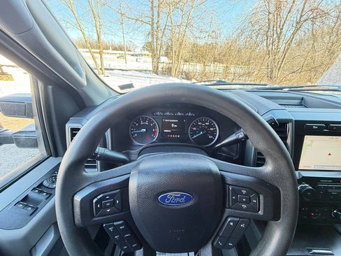 Used 2020 Ford F250 XLT w/ XLT Premium Package image 17