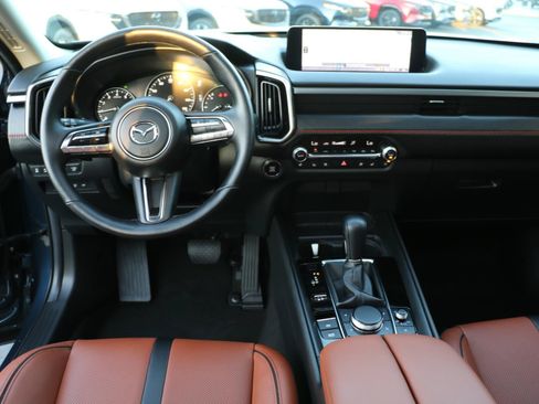 Certified 2026 MAZDA CX-50 2.5 Turbo w/ Weather Package AWD/4WD image 12