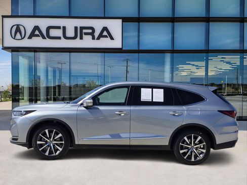 Used 2026 Acura MDX w/ Technology Package image 3