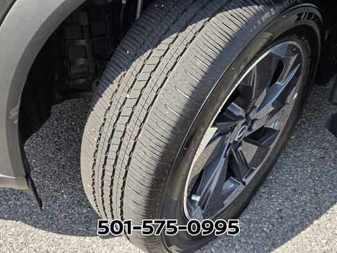 Used 2026 Nissan Rogue SV w/ Cold Weather Package FWD image 21