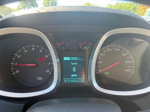 Used 2016 Chevrolet Equinox LT w/ Convenience Package AWD/4WD image 5