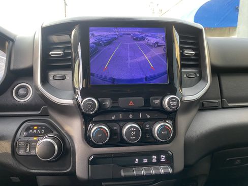 Used 2019 RAM 1500 Big Horn AWD/4WD image 13