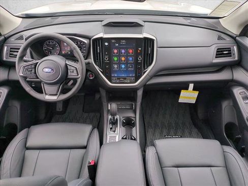 New 2026 Subaru Ascent Limited image 25