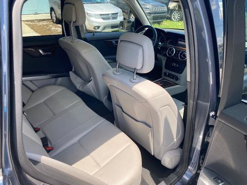 Used 2013 Mercedes-Benz GLK 250 BlueTEC 4MATIC image 20