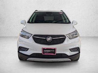 Used 2018 Buick Encore Preferred video 2