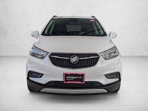 Used 2018 Buick Encore Preferred image 2