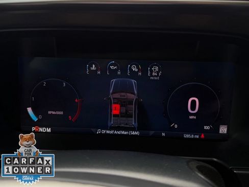 Used 2026 Ford F450 Platinum w/ Platinum Plus Package AWD/4WD image 14
