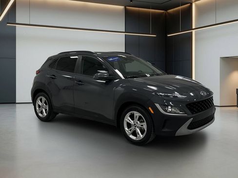 Certified 2023 Hyundai Kona SEL FWD image 9