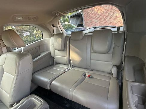 Used 2013 Honda Odyssey EX-L image 9