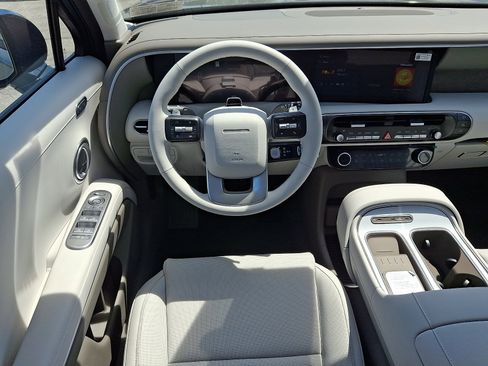 New 2026 Hyundai Palisade SEL Premium AWD/4WD image 9