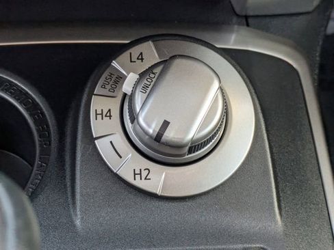 Certified 2023 Toyota 4Runner SR5 image 17