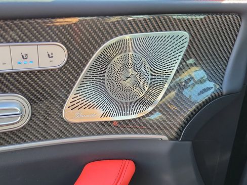 Certified 2024 Mercedes-Benz GLE 53 AMG 4MATIC Coupe image 29