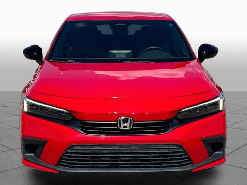 Used 2024 Honda Civic Sport image 4
