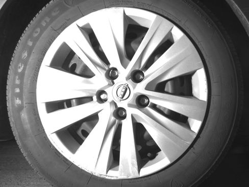 Used 2025 Nissan Sentra S image 12