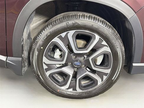 Used 2026 Subaru Ascent Touring AWD/4WD image 37