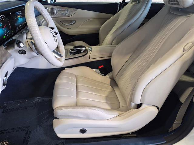 Certified 2023 Mercedes-Benz E 450 Cabriolet image 15