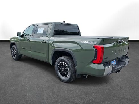 Used 2022 Toyota Tundra SR5 image 8