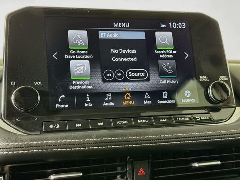 Used 2021 Nissan Rogue SL w/ Premium Package FWD image 17