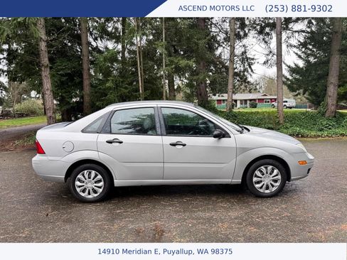 Used 2007 Ford Focus SE image 6