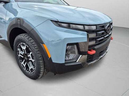 New 2026 Hyundai Santa Cruz XRT AWD/4WD image 33
