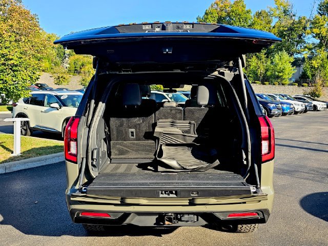 Used 2025 Ford Expedition Tremor AWD/4WD image 10