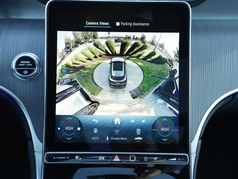 New 2026 Mercedes-Benz GLC 300 4MATIC image 26