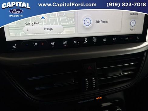 Certified 2023 Ford Escape Active w/ Tech Pack #2 image 28