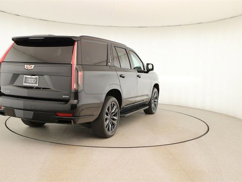 Used 2023 Cadillac Escalade Sport image 6