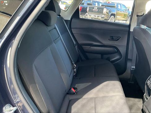 Certified 2024 Hyundai Kona SEL image 17